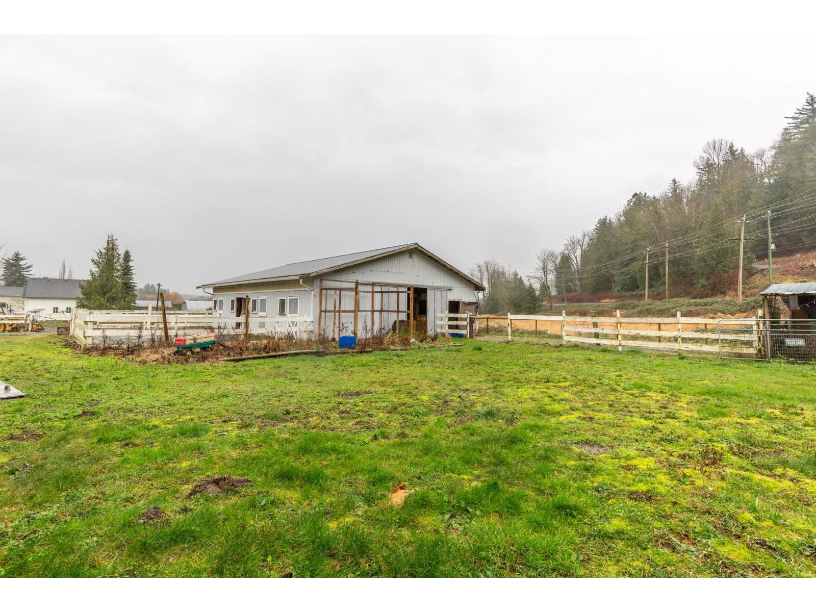 3996 Eckert Street, Yarrow, Yarrow, British Columbia  V2R 5J6 - Photo 22 - R3085513