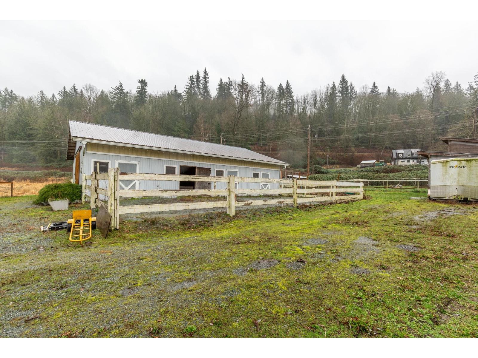 3996 Eckert Street, Yarrow, Yarrow, British Columbia  V2R 5J6 - Photo 26 - R3085513