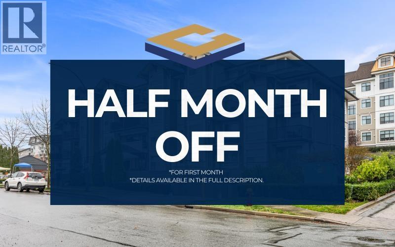 403 827 RODERICK AVENUE, Coquitlam, British Columbia