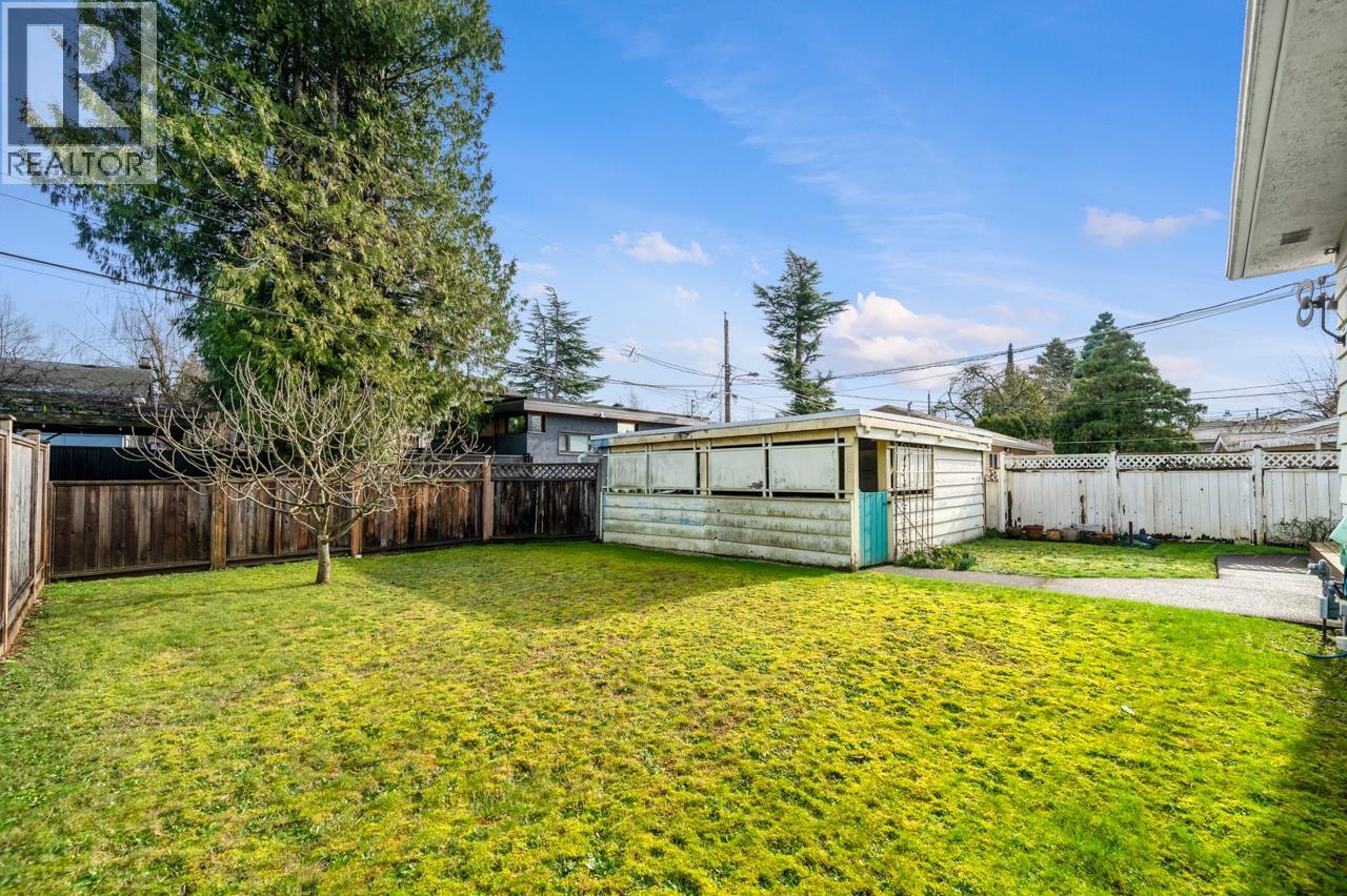 5942 Laurel Street, Vancouver, British Columbia  V5Z 3W3 - Photo 13 - R3087028