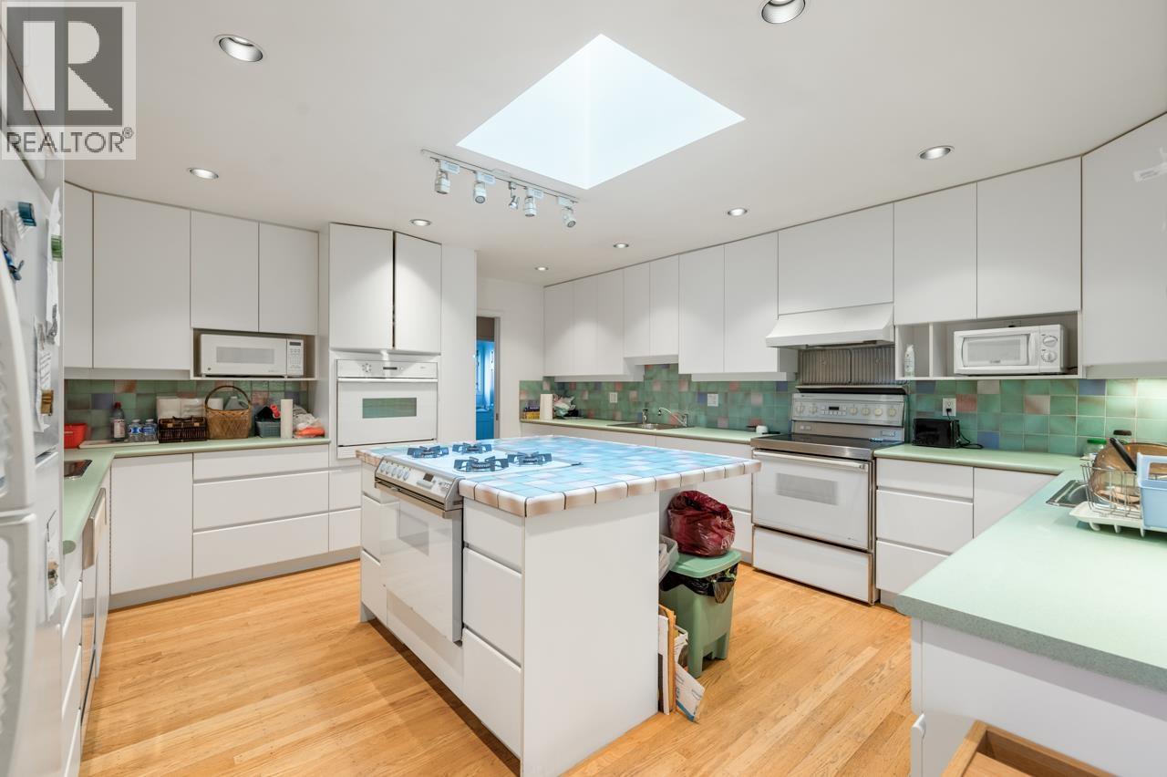 5942 Laurel Street, Vancouver, British Columbia  V5Z 3W3 - Photo 17 - R3087028