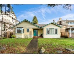 5942 LAUREL STREET, Vancouver, British Columbia