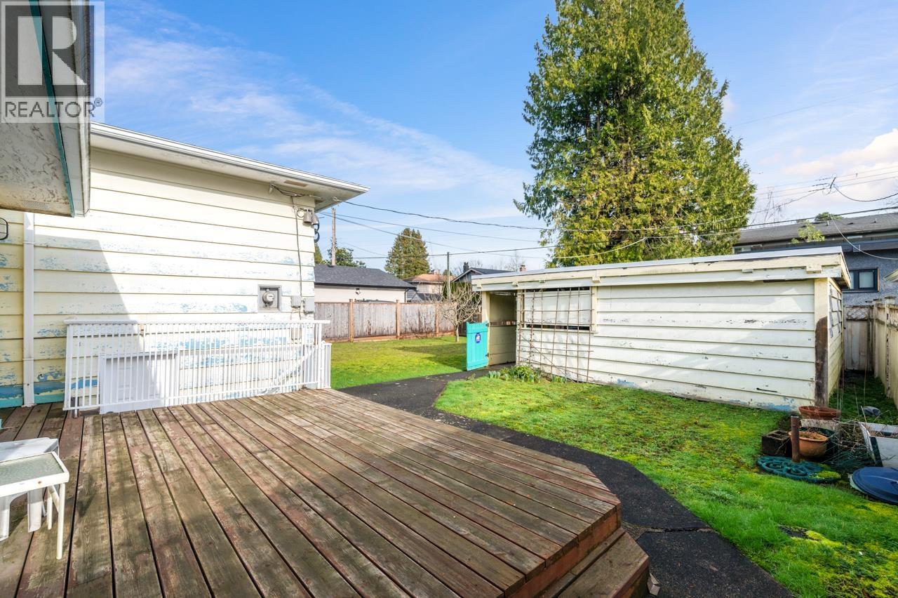 5942 Laurel Street, Vancouver, British Columbia  V5Z 3W3 - Photo 11 - R3087028