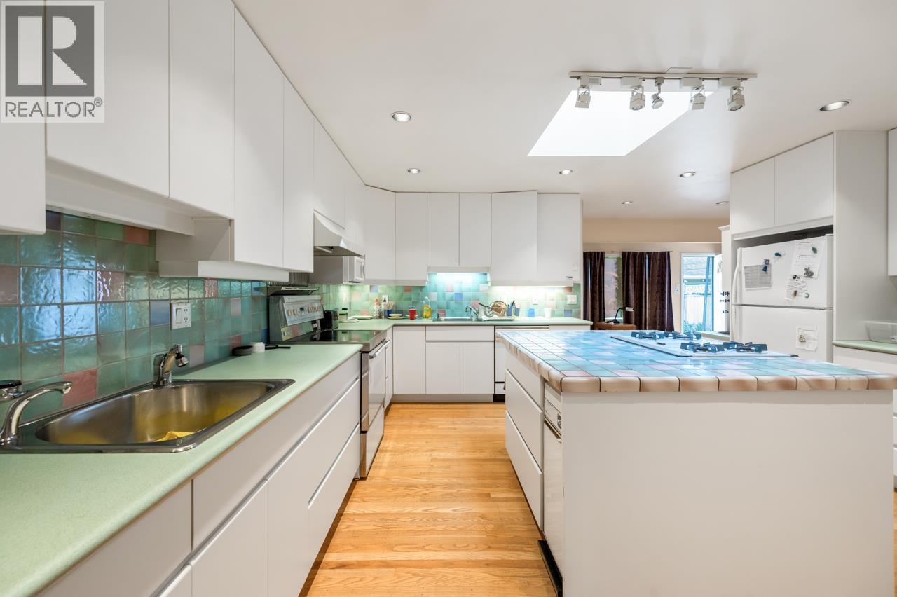 5942 Laurel Street, Vancouver, British Columbia  V5Z 3W3 - Photo 16 - R3087028