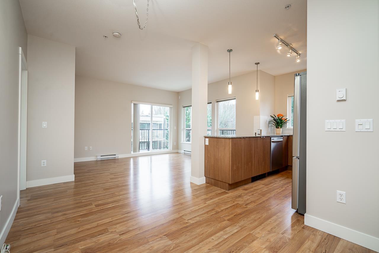 319 9655 King George Boulevard, Surrey, British Columbia  V3T 0C7 - Photo 7 - R3086250