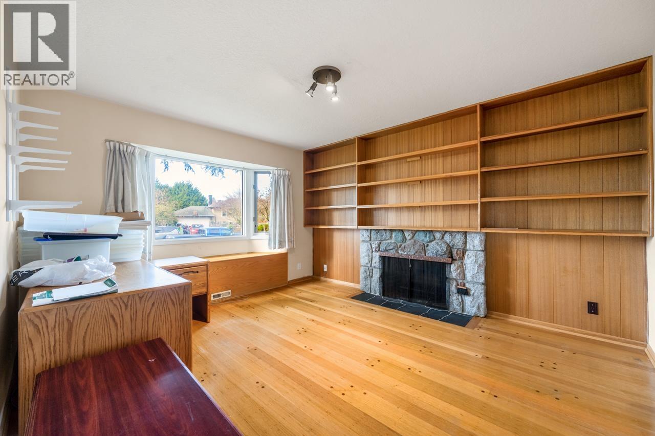 5942 Laurel Street, Vancouver, British Columbia  V5Z 3W3 - Photo 14 - R3087028