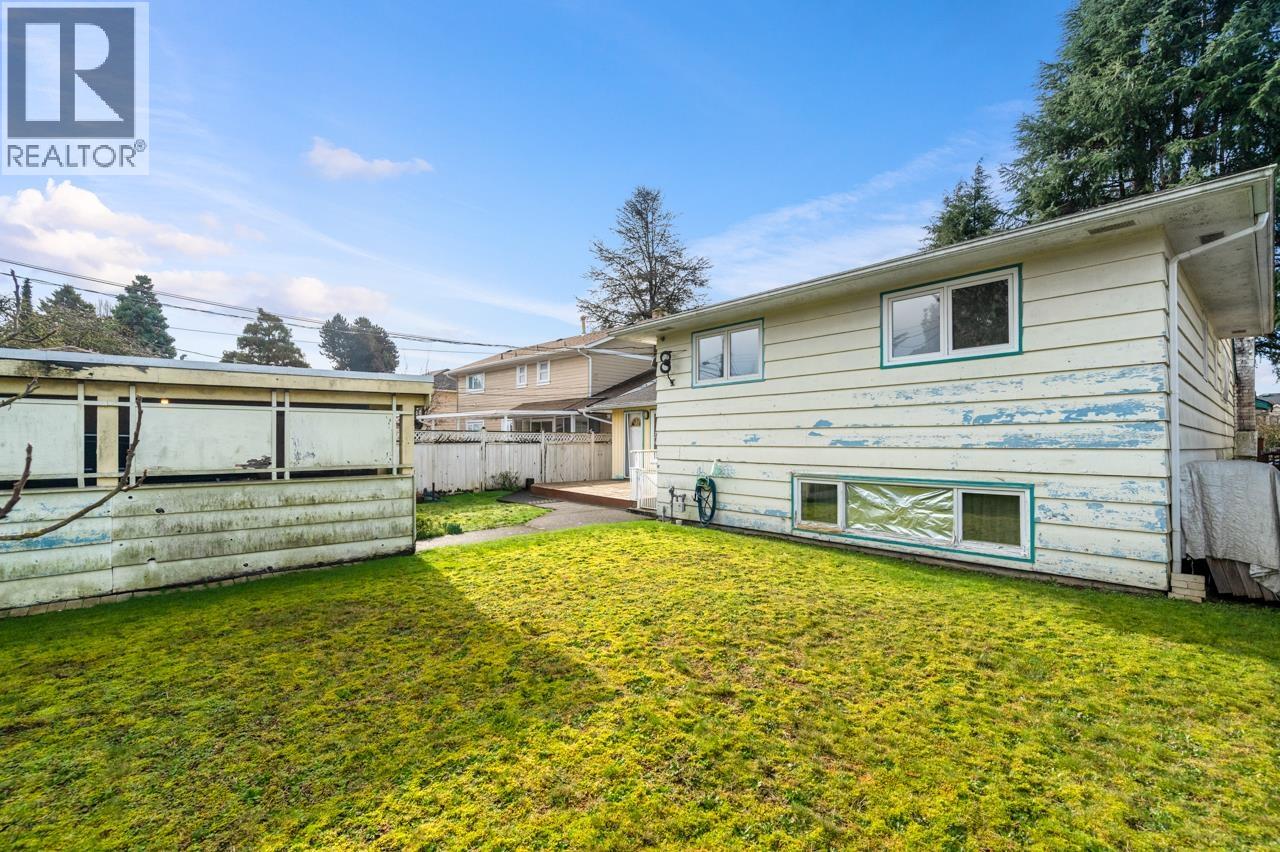 5942 Laurel Street, Vancouver, British Columbia  V5Z 3W3 - Photo 12 - R3087028