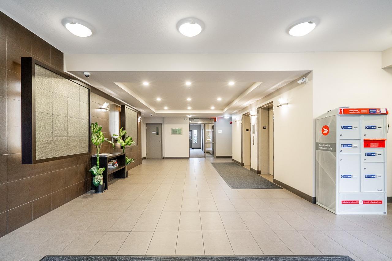 319 9655 King George Boulevard, Surrey, British Columbia  V3T 0C7 - Photo 6 - R3086250