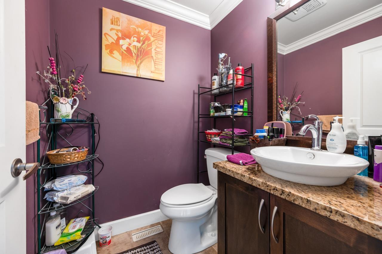 45 12036 66 Avenue, Surrey, British Columbia  V3W 3M2 - Photo 12 - R3086894