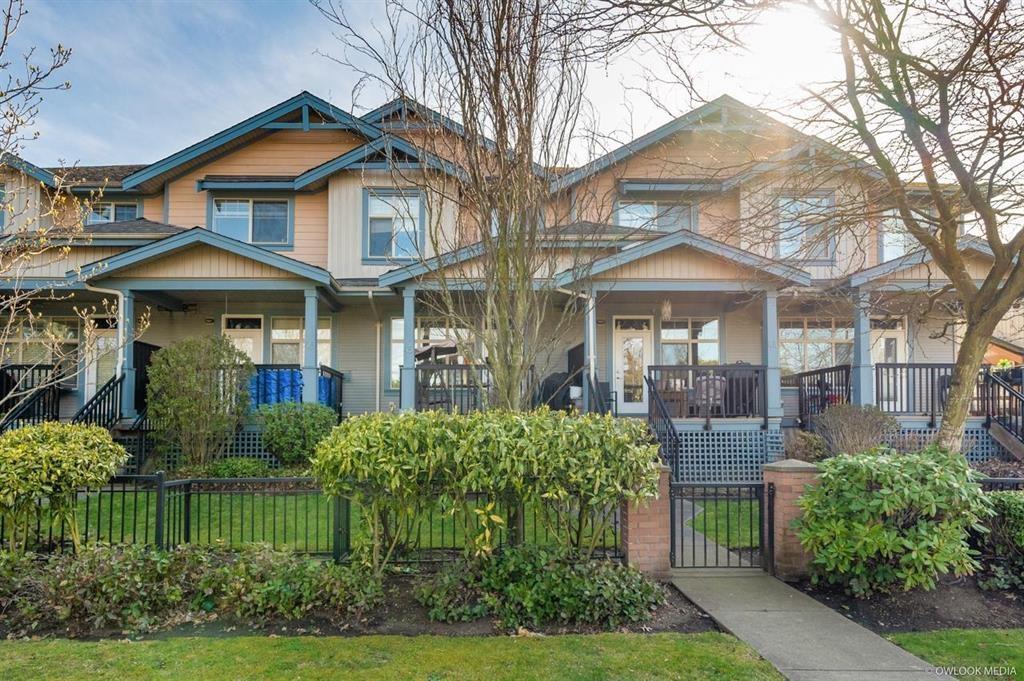 45 12036 66 Avenue, Surrey, British Columbia  V3W 3M2 - Photo 3 - R3086894