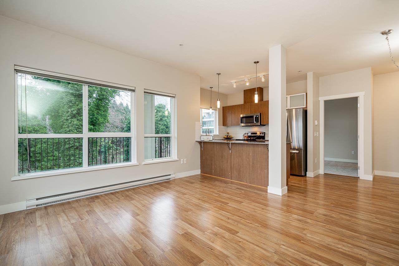 319 9655 King George Boulevard, Surrey, British Columbia  V3T 0C7 - Photo 13 - R3086250