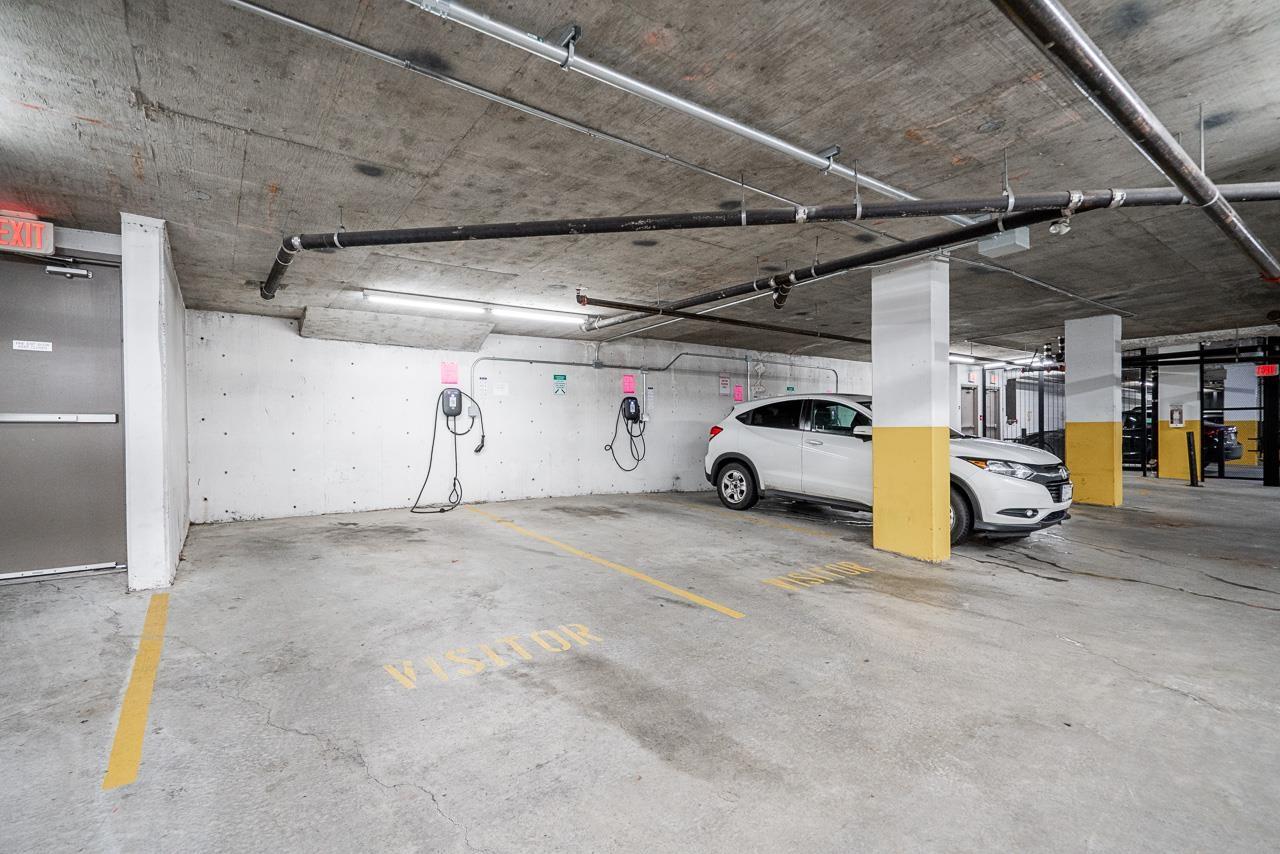 319 9655 King George Boulevard, Surrey, British Columbia  V3T 0C7 - Photo 37 - R3086250