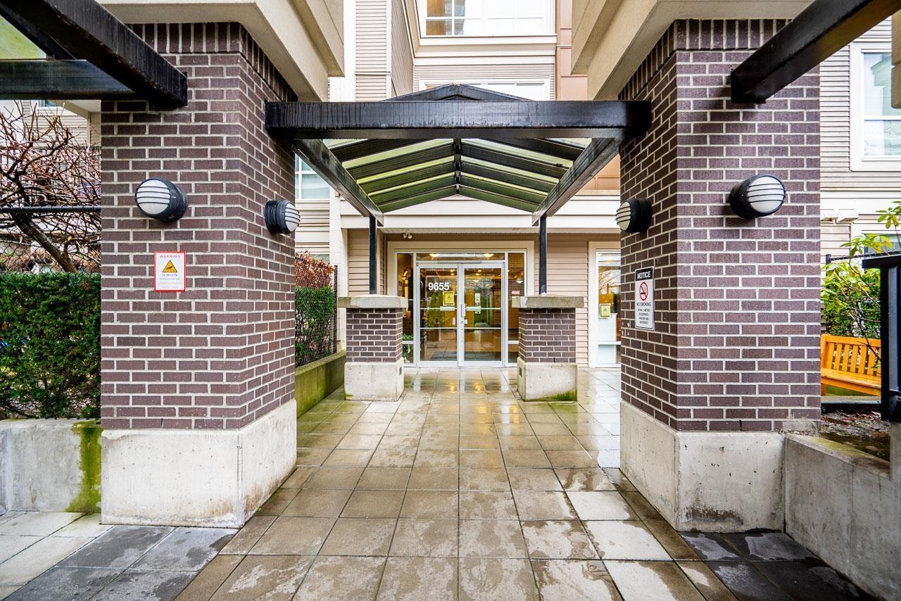 319 9655 King George Boulevard, Surrey, British Columbia  V3T 0C7 - Photo 4 - R3086250