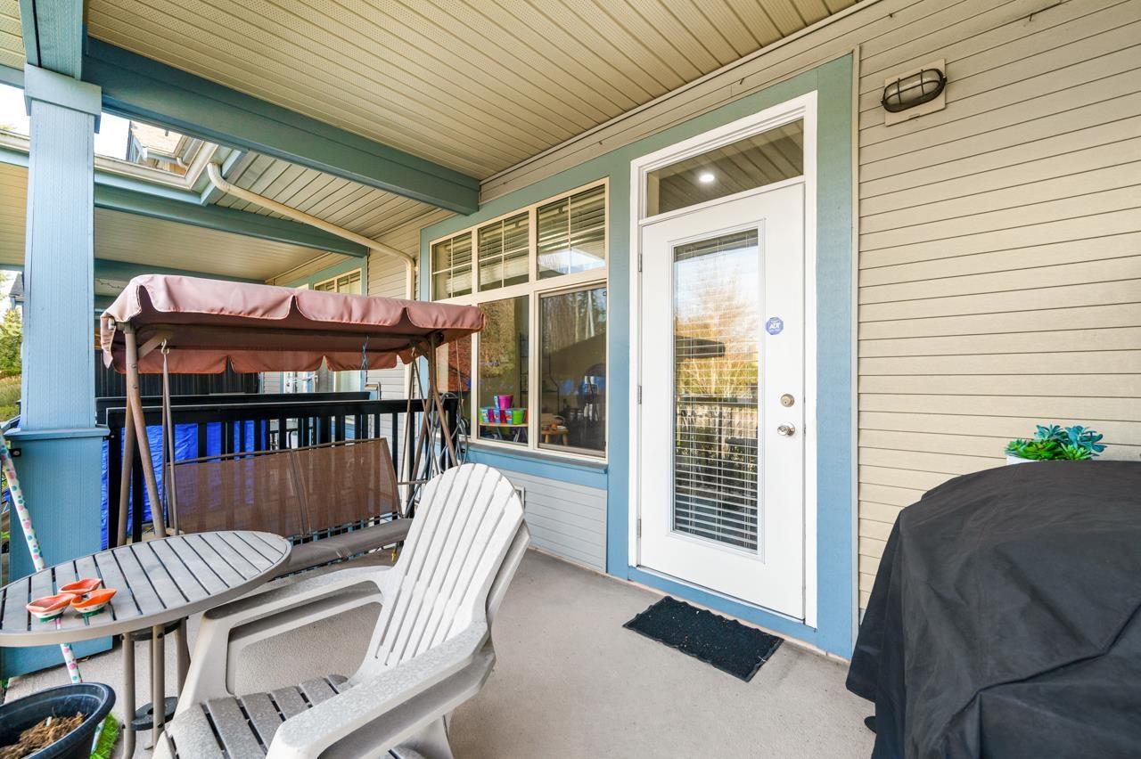 45 12036 66 Avenue, Surrey, British Columbia  V3W 3M2 - Photo 16 - R3086894