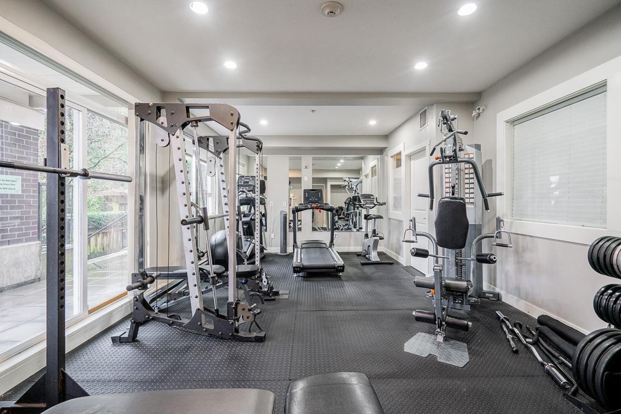 319 9655 King George Boulevard, Surrey, British Columbia  V3T 0C7 - Photo 36 - R3086250