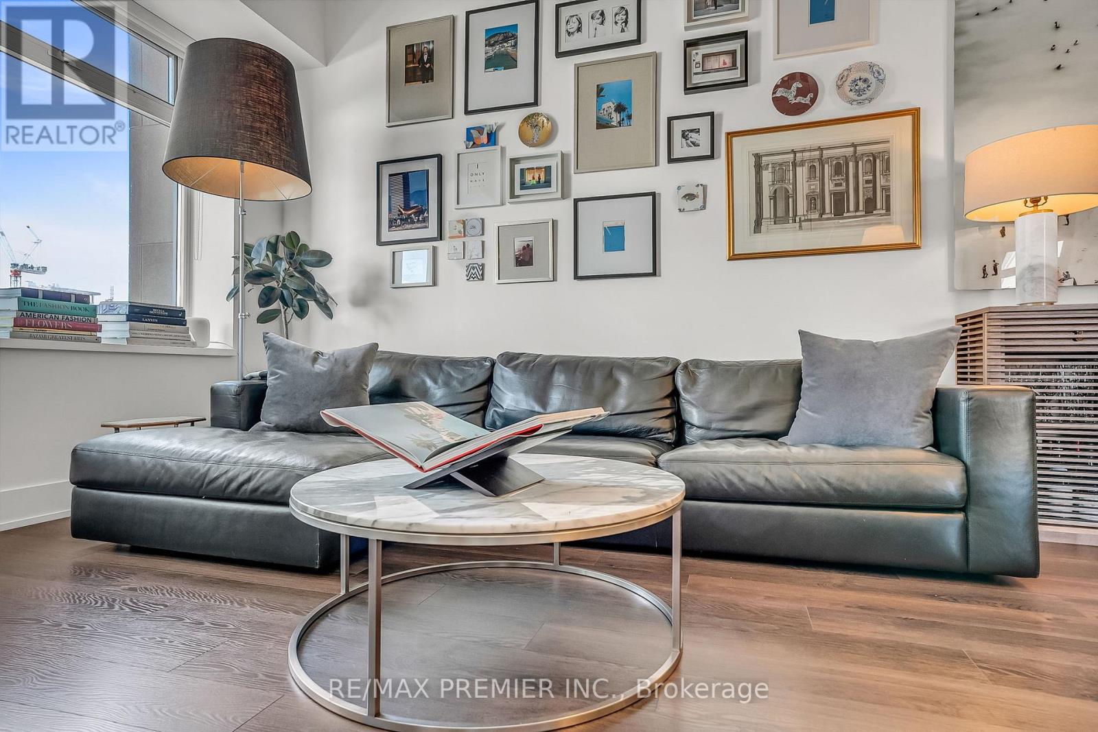 607 - 111 St. Clair Avenue W, Toronto, Ontario  M4V 1N5 - Photo 17 - C12764346