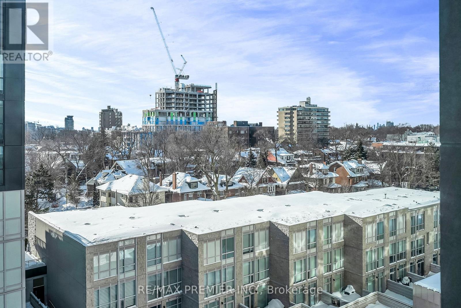 607 - 111 St. Clair Avenue W, Toronto, Ontario  M4V 1N5 - Photo 19 - C12764346