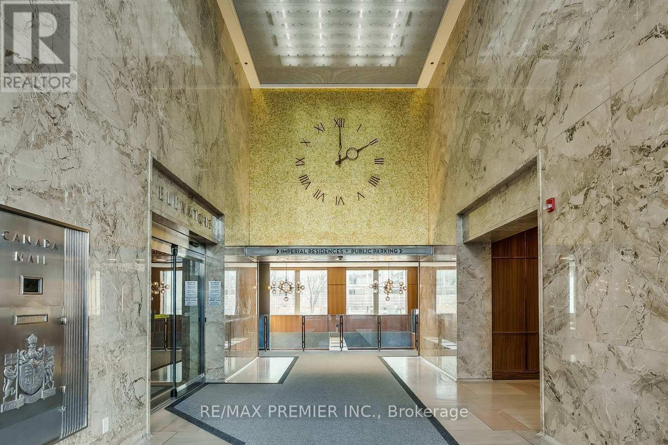 607 - 111 St. Clair Avenue W, Toronto, Ontario  M4V 1N5 - Photo 46 - C12764346