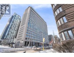 607 - 111 ST. CLAIR AVENUE W, Toronto, Ontario
