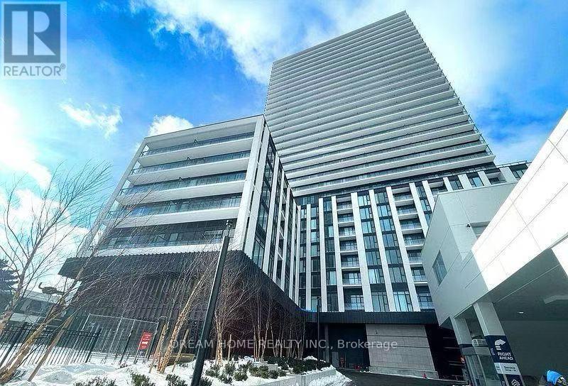 1925 - 5858 Yonge Street, Toronto, Ontario  M2M 3T3 - Photo 1 - C12764370