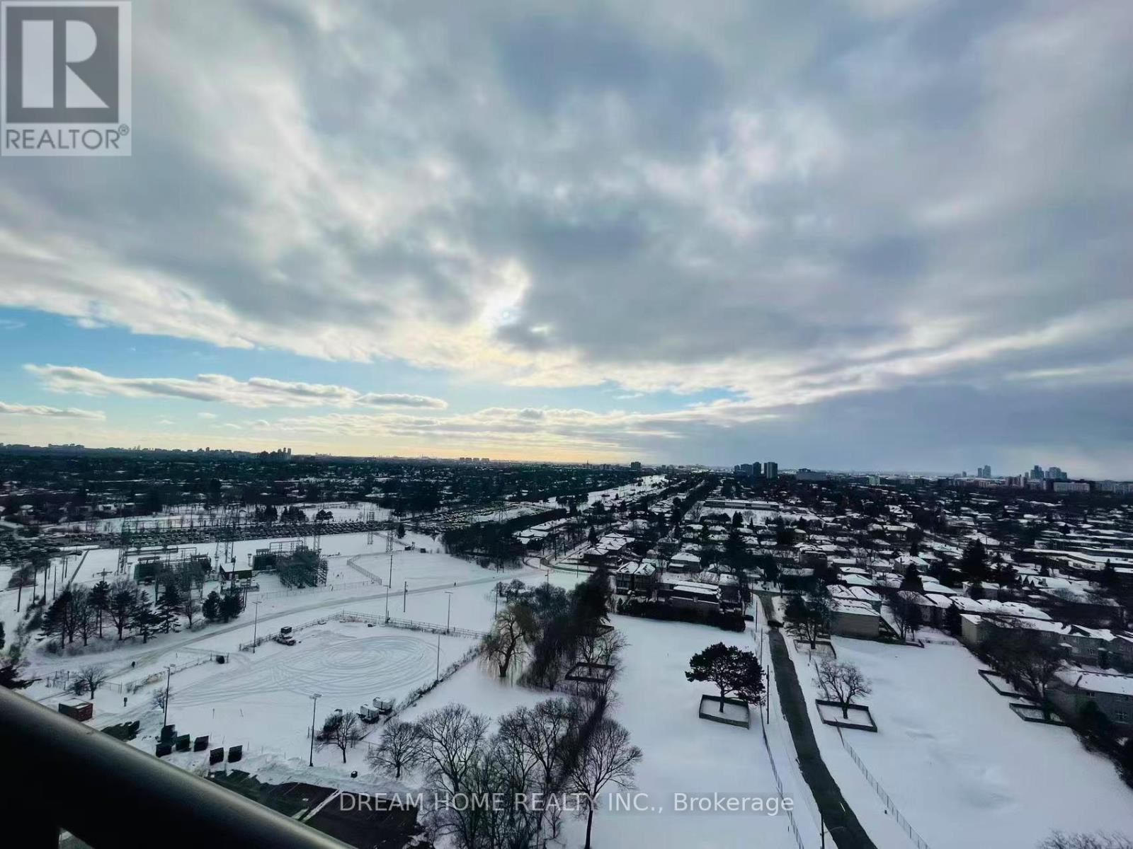 1925 - 5858 Yonge Street, Toronto, Ontario  M2M 3T3 - Photo 14 - C12764370