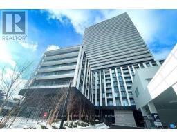 1925 - 5858 YONGE STREET, Toronto, Ontario