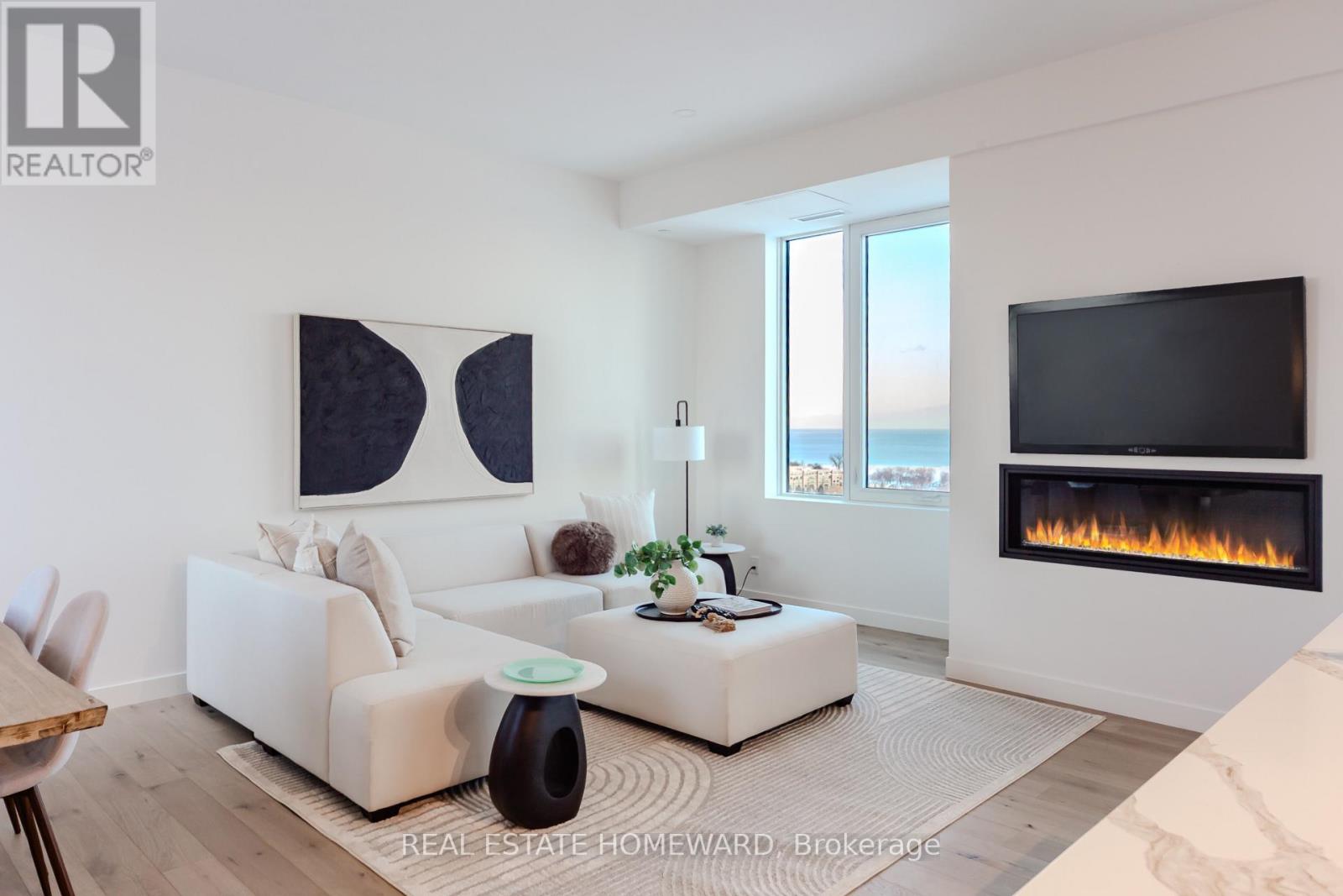 Ph #1701 - 1050 Eastern Avenue, Toronto, Ontario  M4L 0B7 - Photo 11 - E12764366