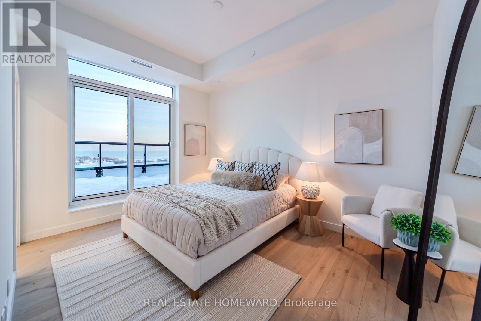 Ph #1701 - 1050 Eastern Avenue, Toronto, Ontario  M4L 0B7 - Photo 16 - E12764366