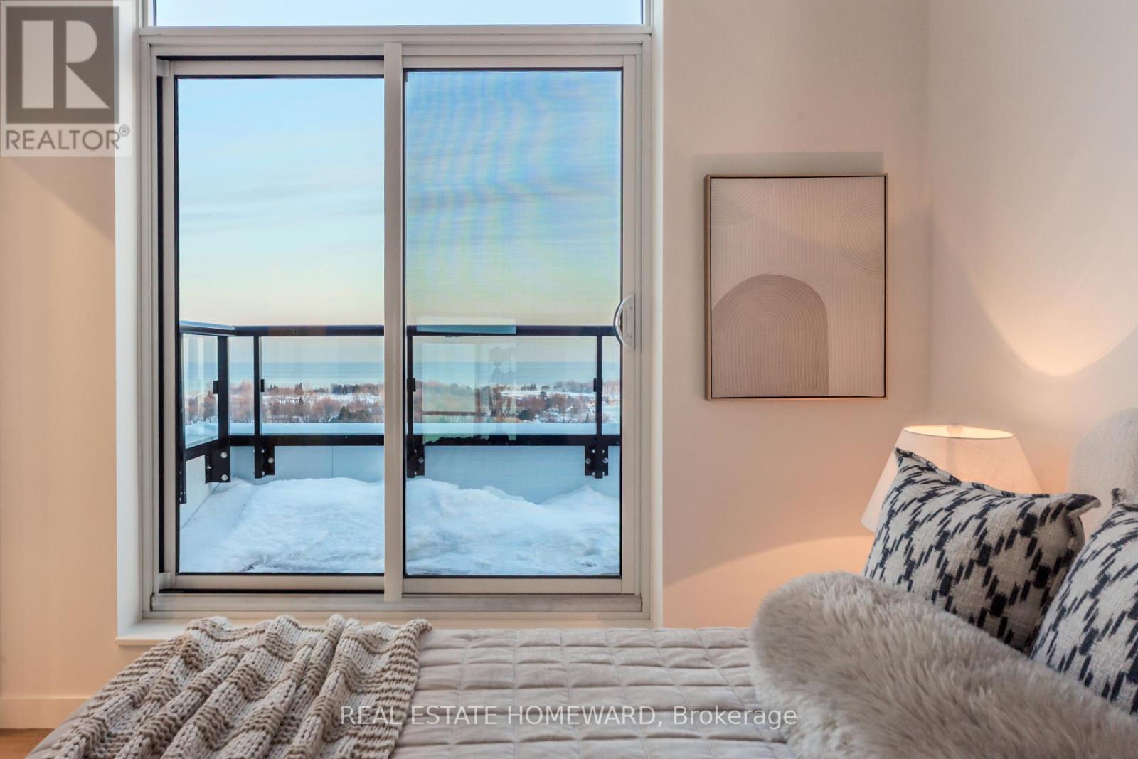 Ph #1701 - 1050 Eastern Avenue, Toronto, Ontario  M4L 0B7 - Photo 17 - E12764366