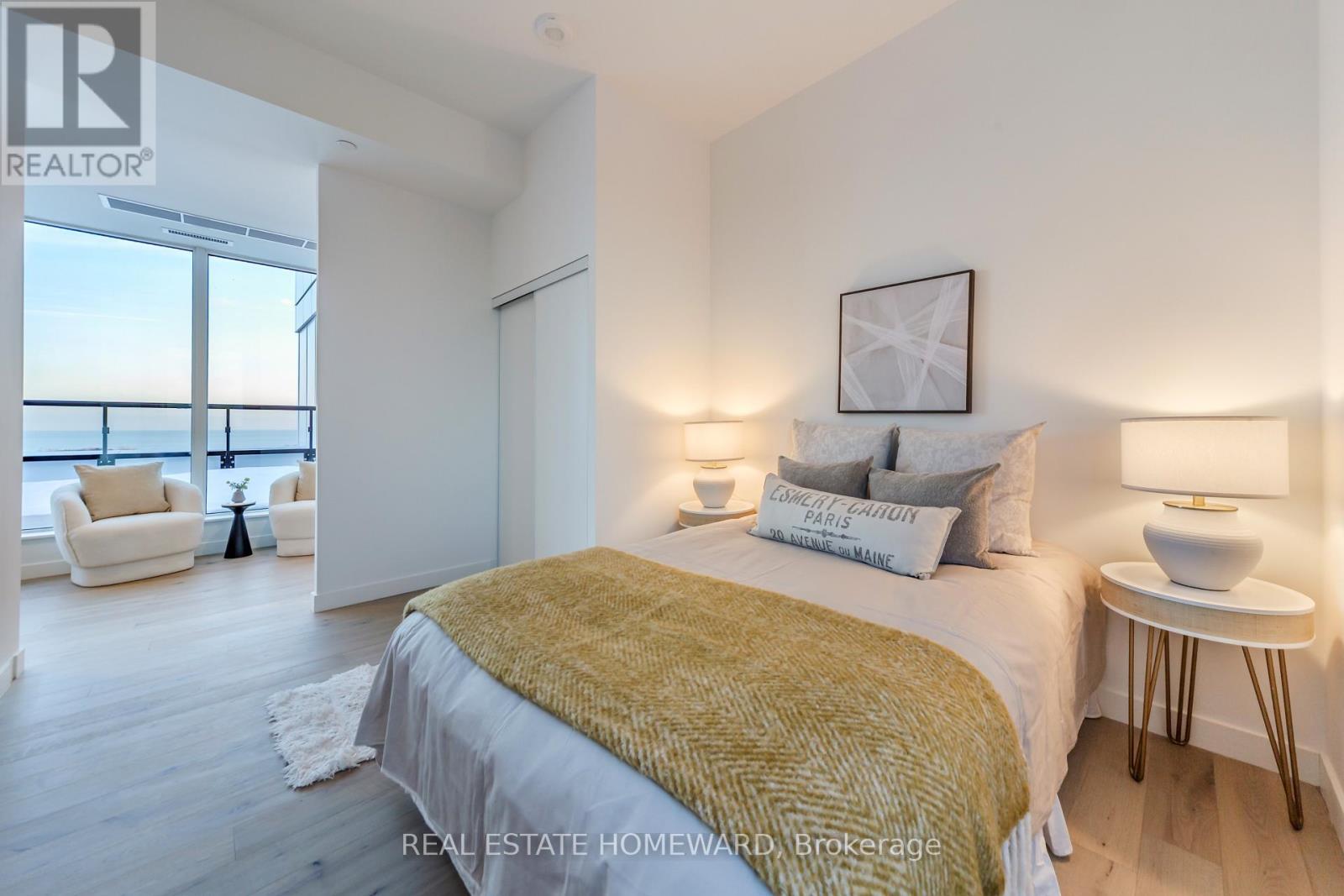 Ph #1701 - 1050 Eastern Avenue, Toronto, Ontario  M4L 0B7 - Photo 21 - E12764366