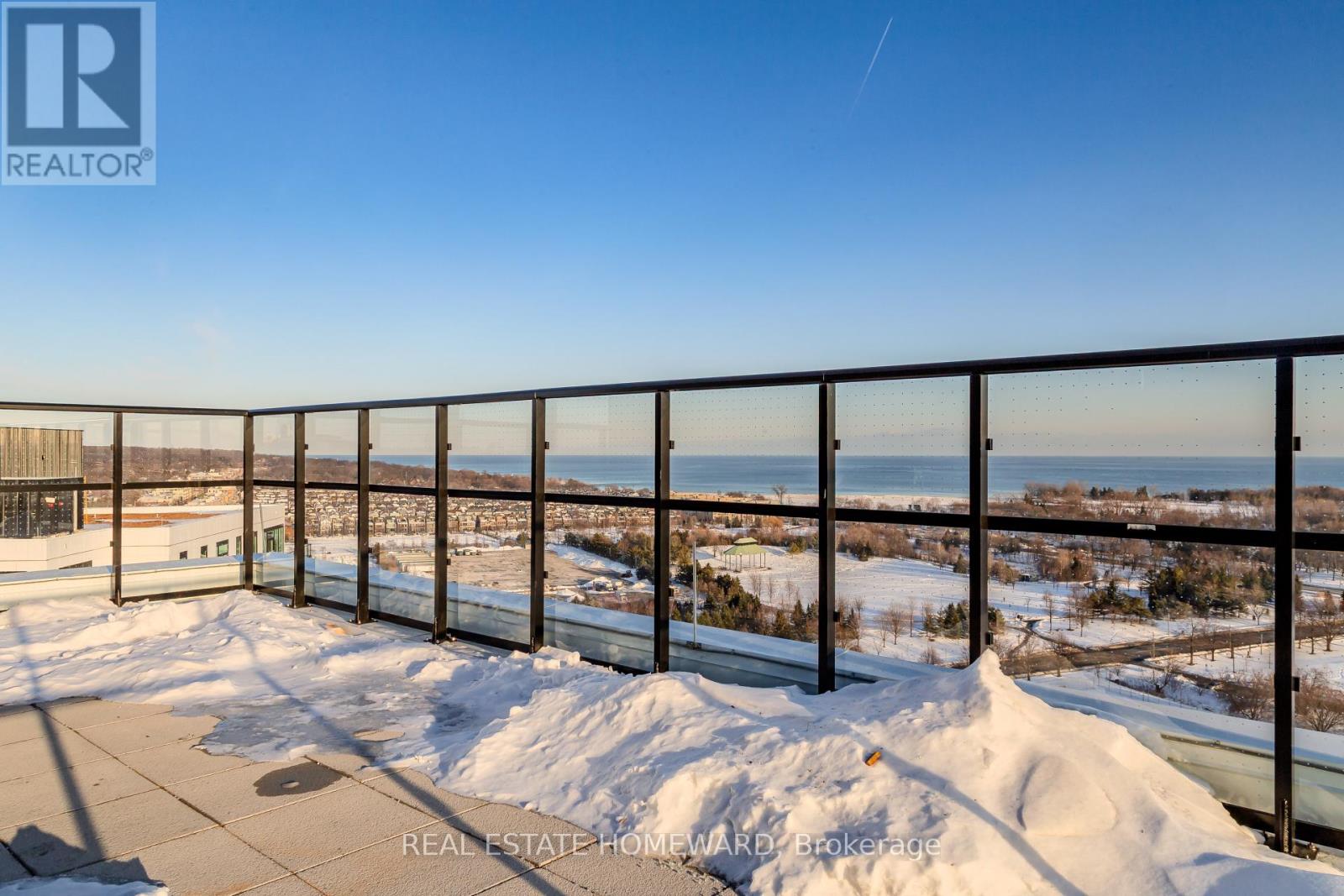 Ph #1701 - 1050 Eastern Avenue, Toronto, Ontario  M4L 0B7 - Photo 24 - E12764366