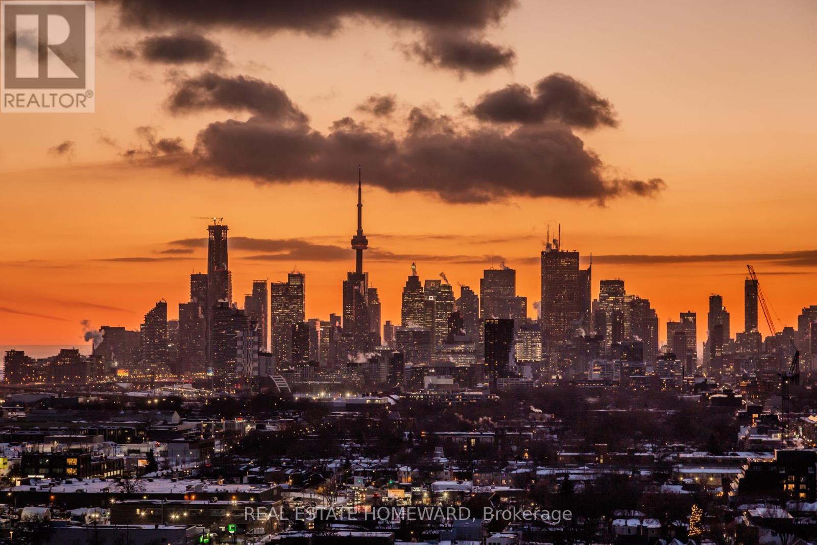 Ph #1701 - 1050 Eastern Avenue, Toronto, Ontario  M4L 0B7 - Photo 28 - E12764366