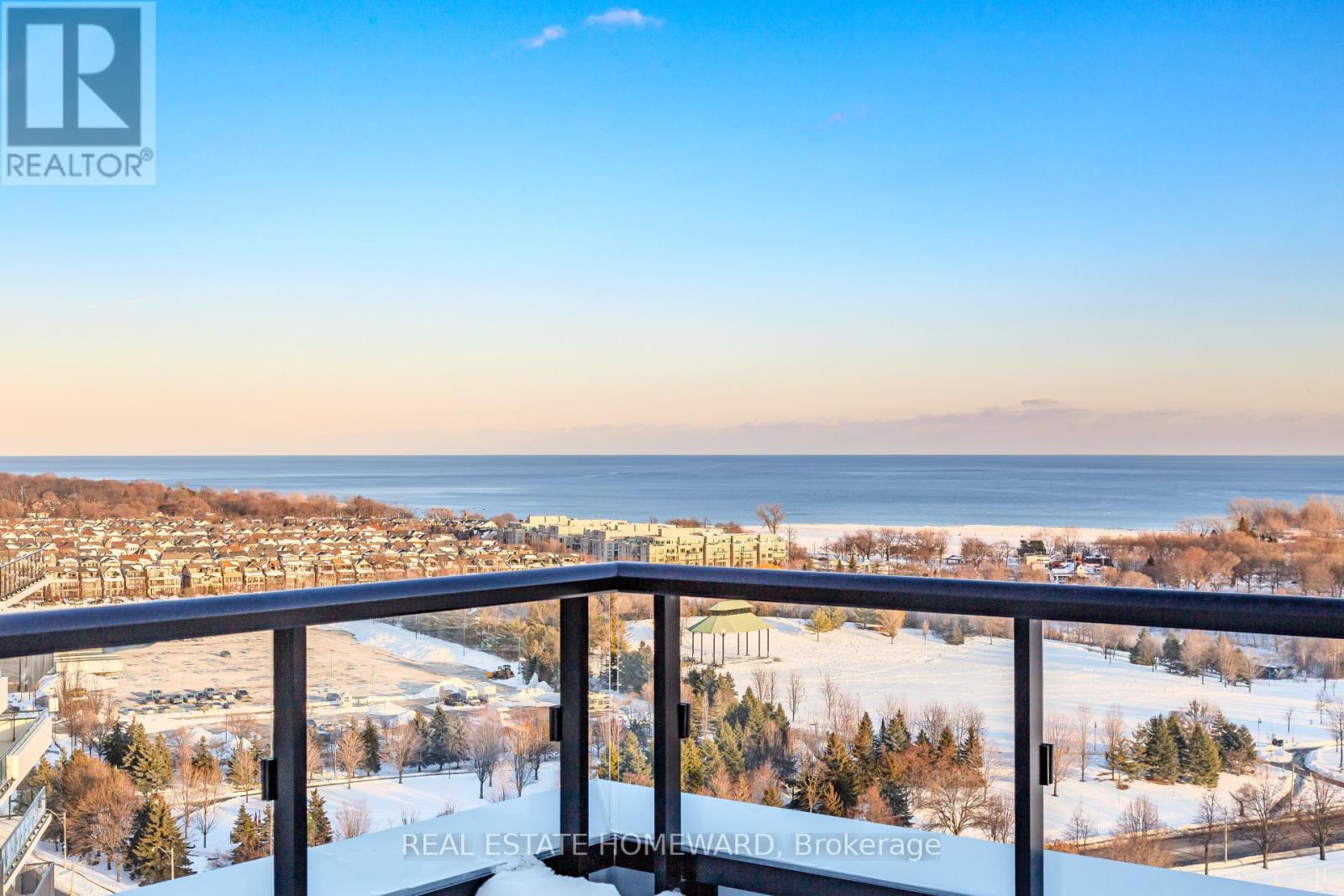 Ph #1701 - 1050 Eastern Avenue, Toronto, Ontario  M4L 0B7 - Photo 31 - E12764366