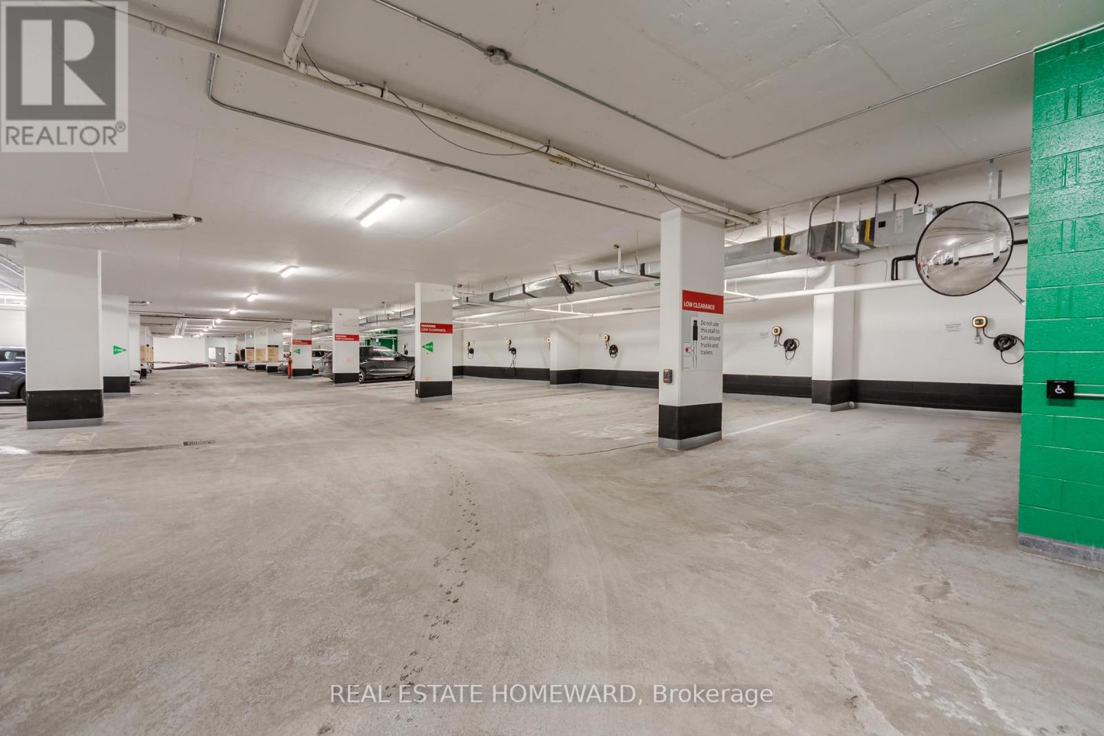 Ph #1701 - 1050 Eastern Avenue, Toronto, Ontario  M4L 0B7 - Photo 33 - E12764366