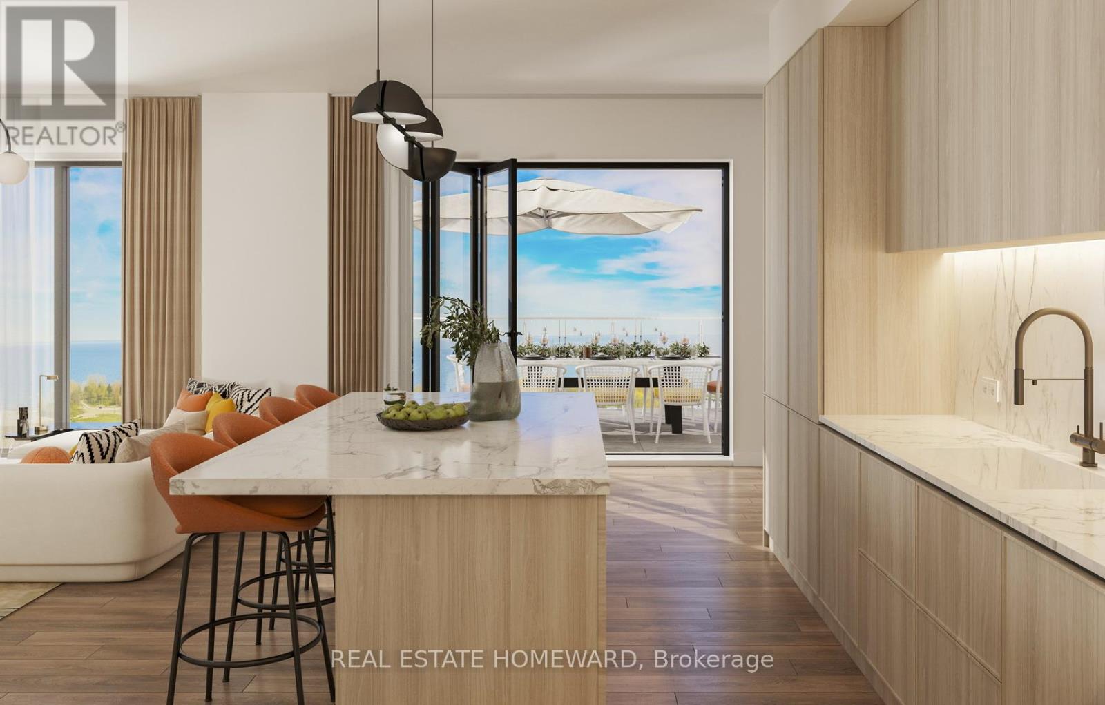 Ph #1701 - 1050 Eastern Avenue, Toronto, Ontario  M4L 0B7 - Photo 35 - E12764366