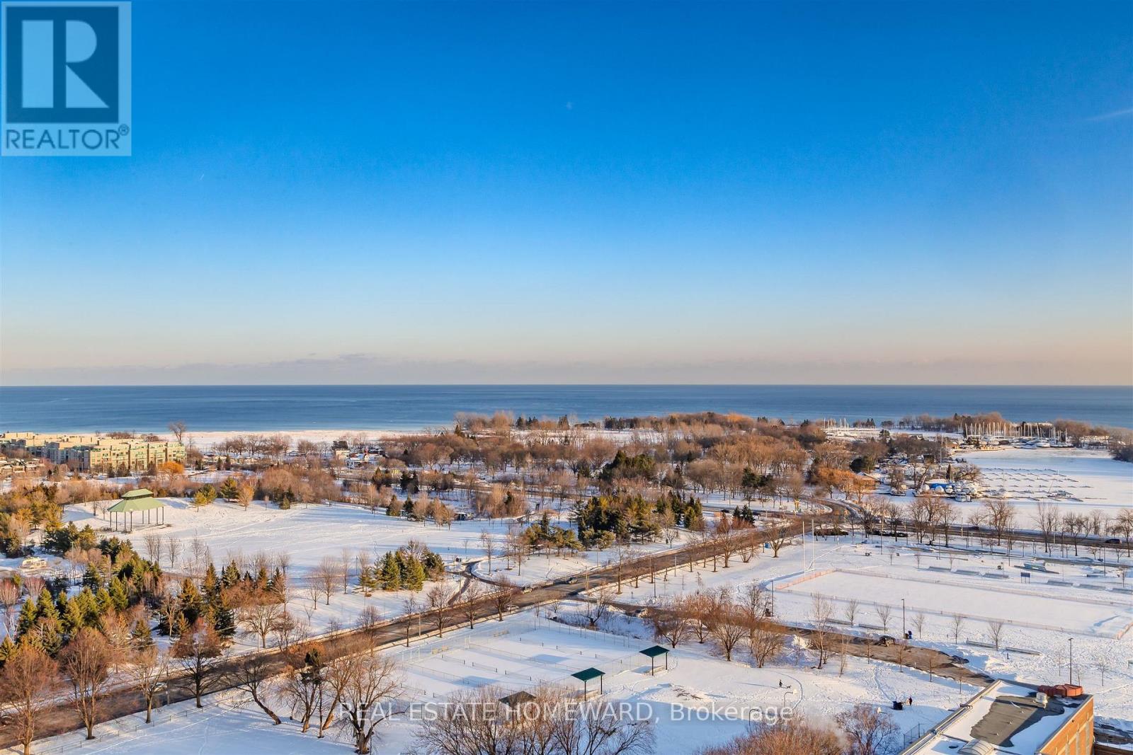 Ph #1701 - 1050 Eastern Avenue, Toronto, Ontario  M4L 0B7 - Photo 37 - E12764366