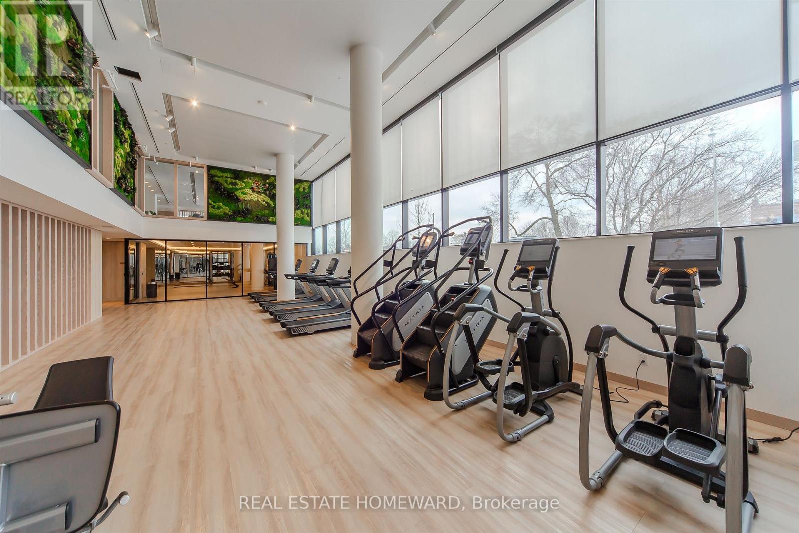 Ph #1701 - 1050 Eastern Avenue, Toronto, Ontario  M4L 0B7 - Photo 40 - E12764366