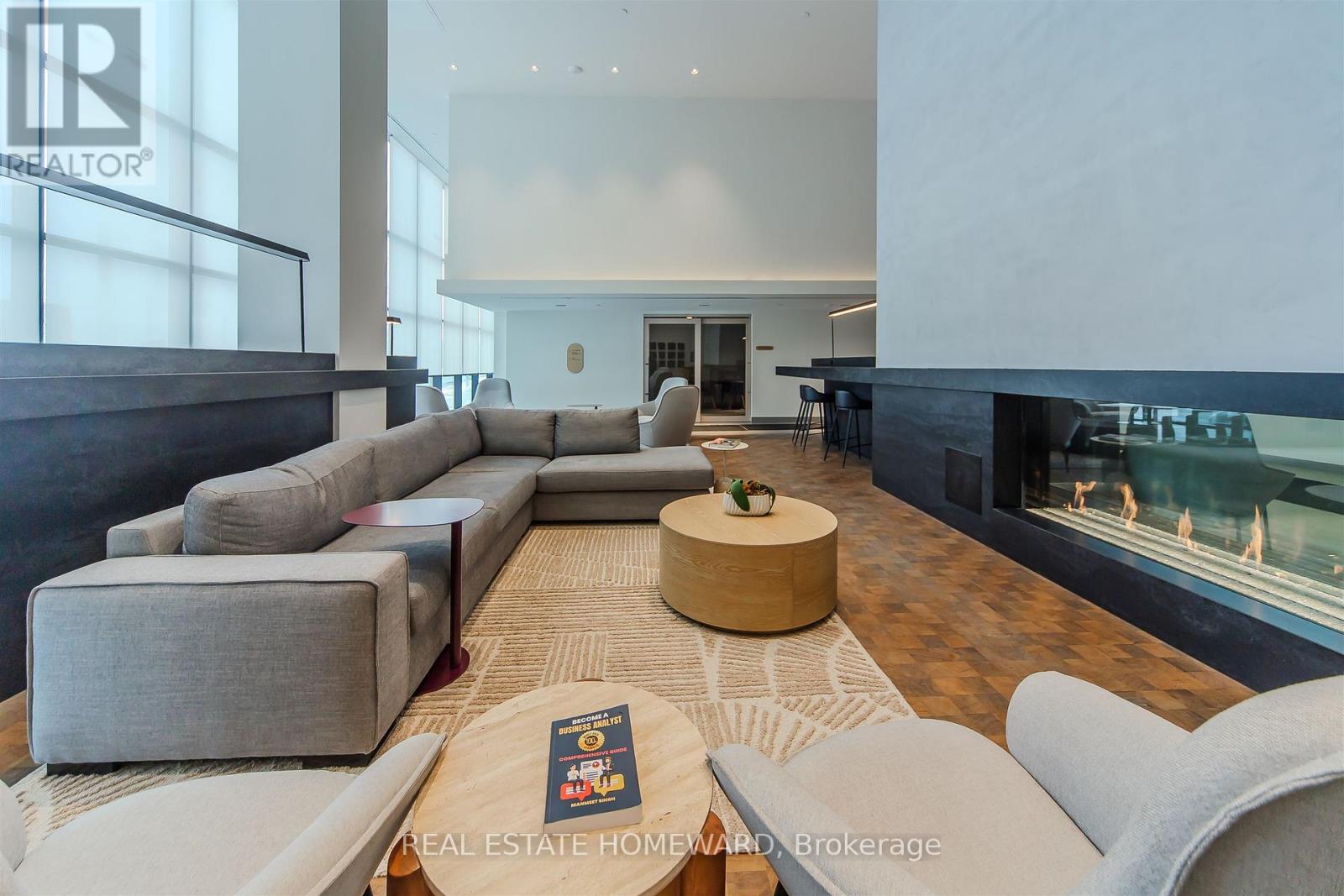 Ph #1701 - 1050 Eastern Avenue, Toronto, Ontario  M4L 0B7 - Photo 41 - E12764366