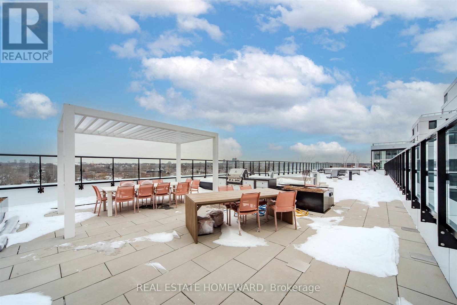 Ph #1701 - 1050 Eastern Avenue, Toronto, Ontario  M4L 0B7 - Photo 46 - E12764366