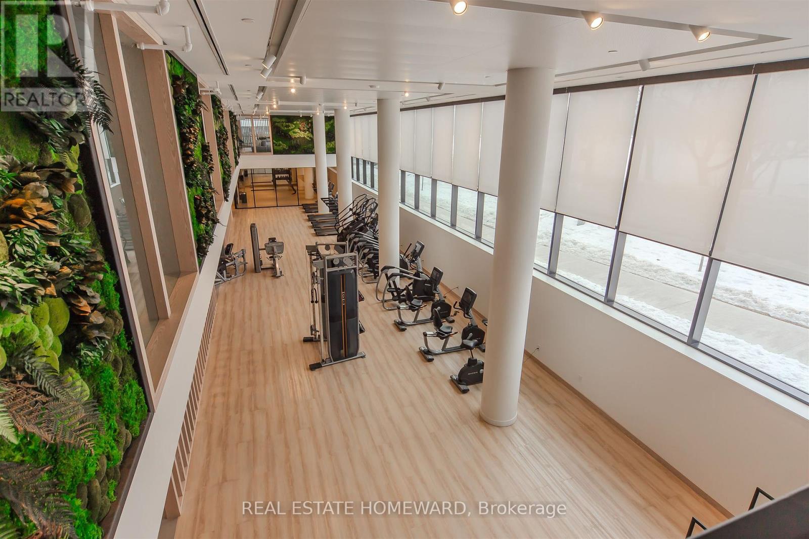 Ph #1701 - 1050 Eastern Avenue, Toronto, Ontario  M4L 0B7 - Photo 49 - E12764366