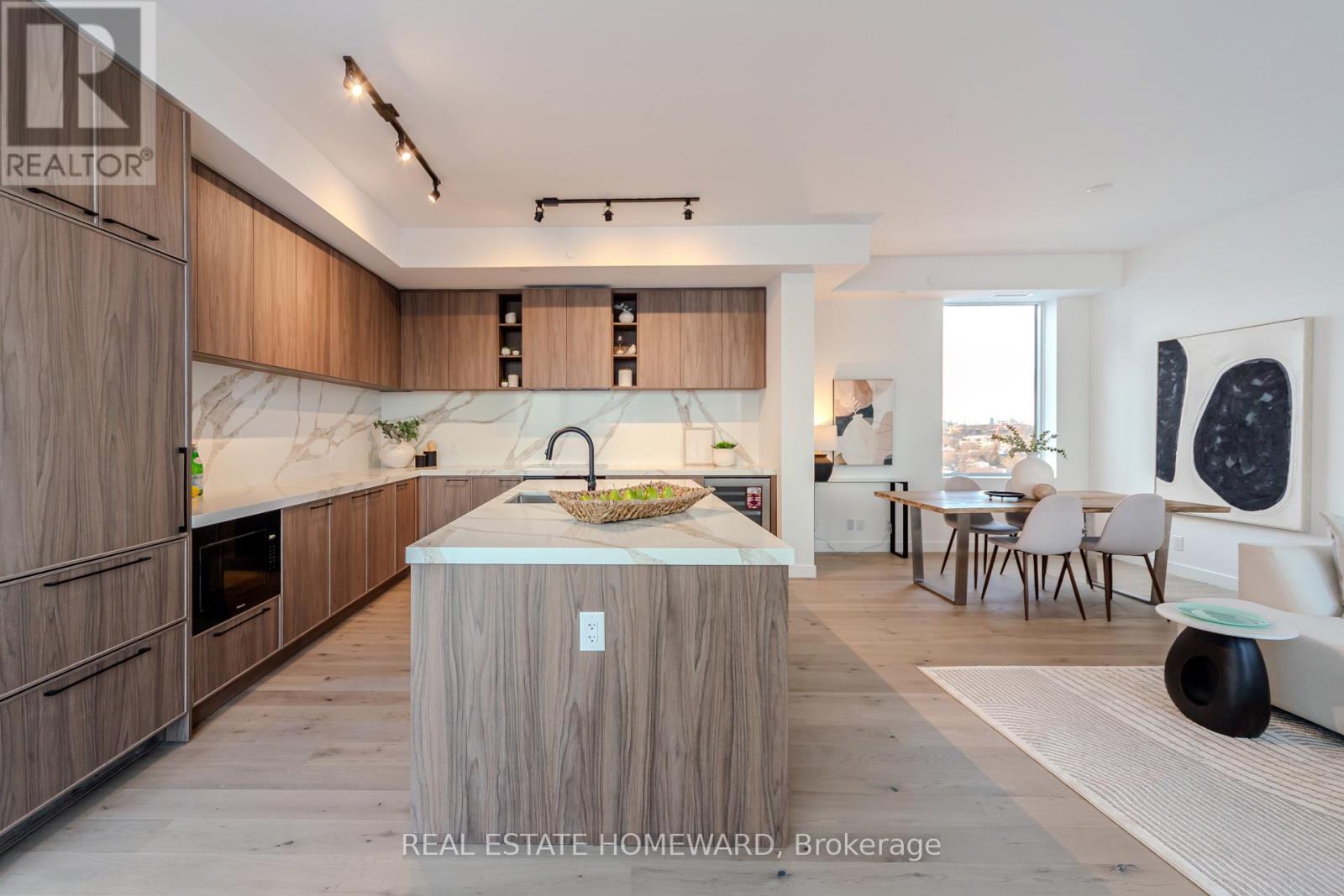 Ph #1701 - 1050 Eastern Avenue, Toronto, Ontario  M4L 0B7 - Photo 7 - E12764366