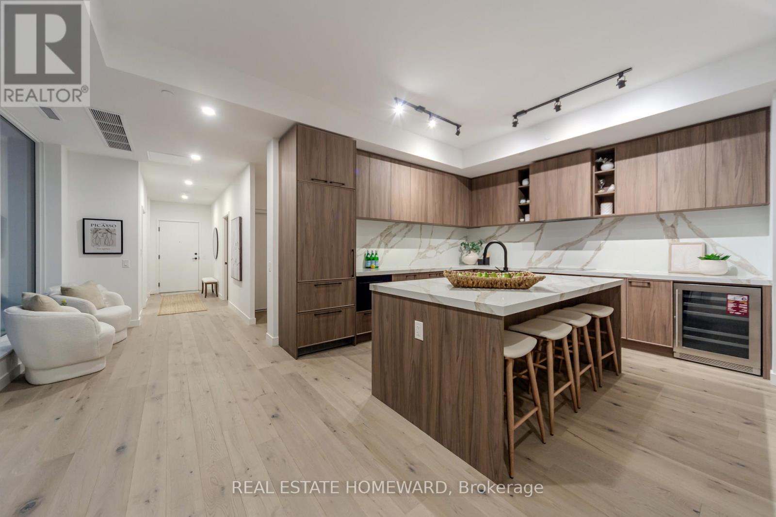 Ph #1701 - 1050 Eastern Avenue, Toronto, Ontario  M4L 0B7 - Photo 9 - E12764366