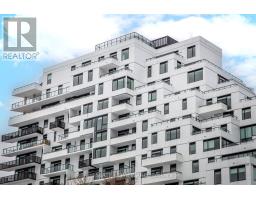 PH #1701 - 1050 EASTERN AVENUE, Toronto, Ontario