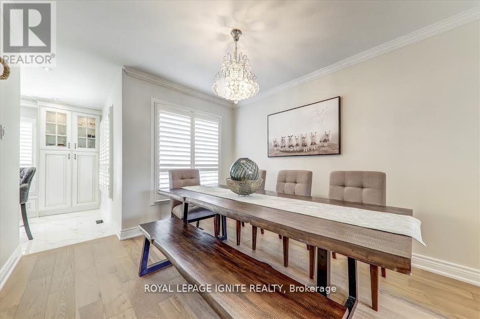 26 Halfmoon Square, Toronto, Ontario  M1C 3V3 - Photo 4 - E12764394