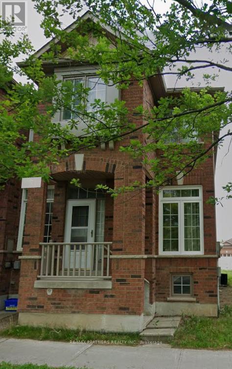 83 BUR OAK AVENUE, Markham, Ontario