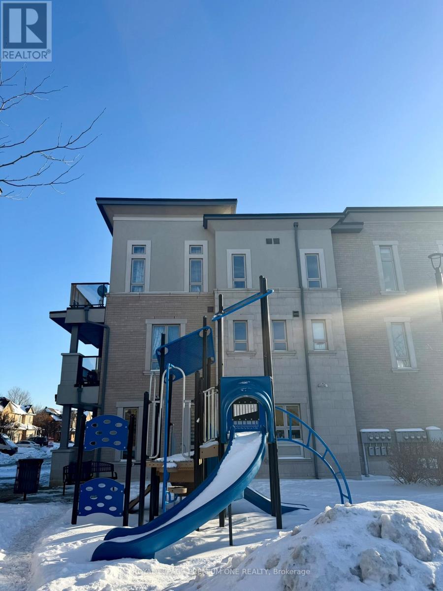 13 - 95 Kayla Crescent, Vaughan, Ontario  L6A 4W3 - Photo 18 - N12764350