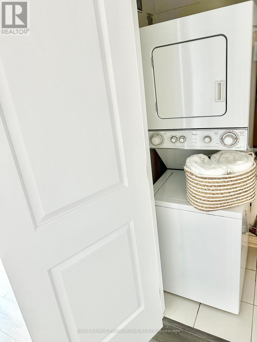 13 - 95 Kayla Crescent, Vaughan, Ontario  L6A 4W3 - Photo 20 - N12764350