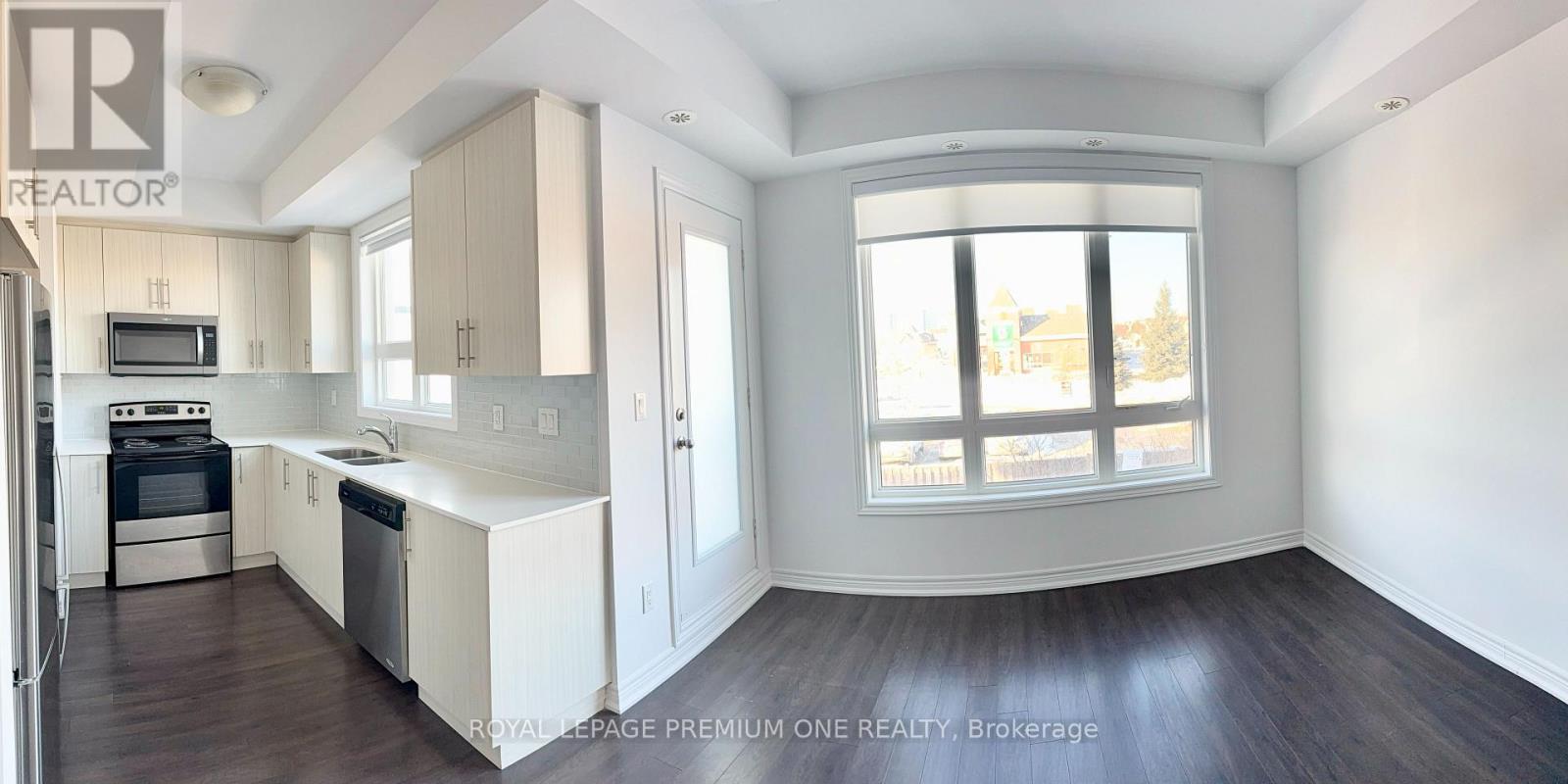 13 - 95 Kayla Crescent, Vaughan, Ontario  L6A 4W3 - Photo 6 - N12764350