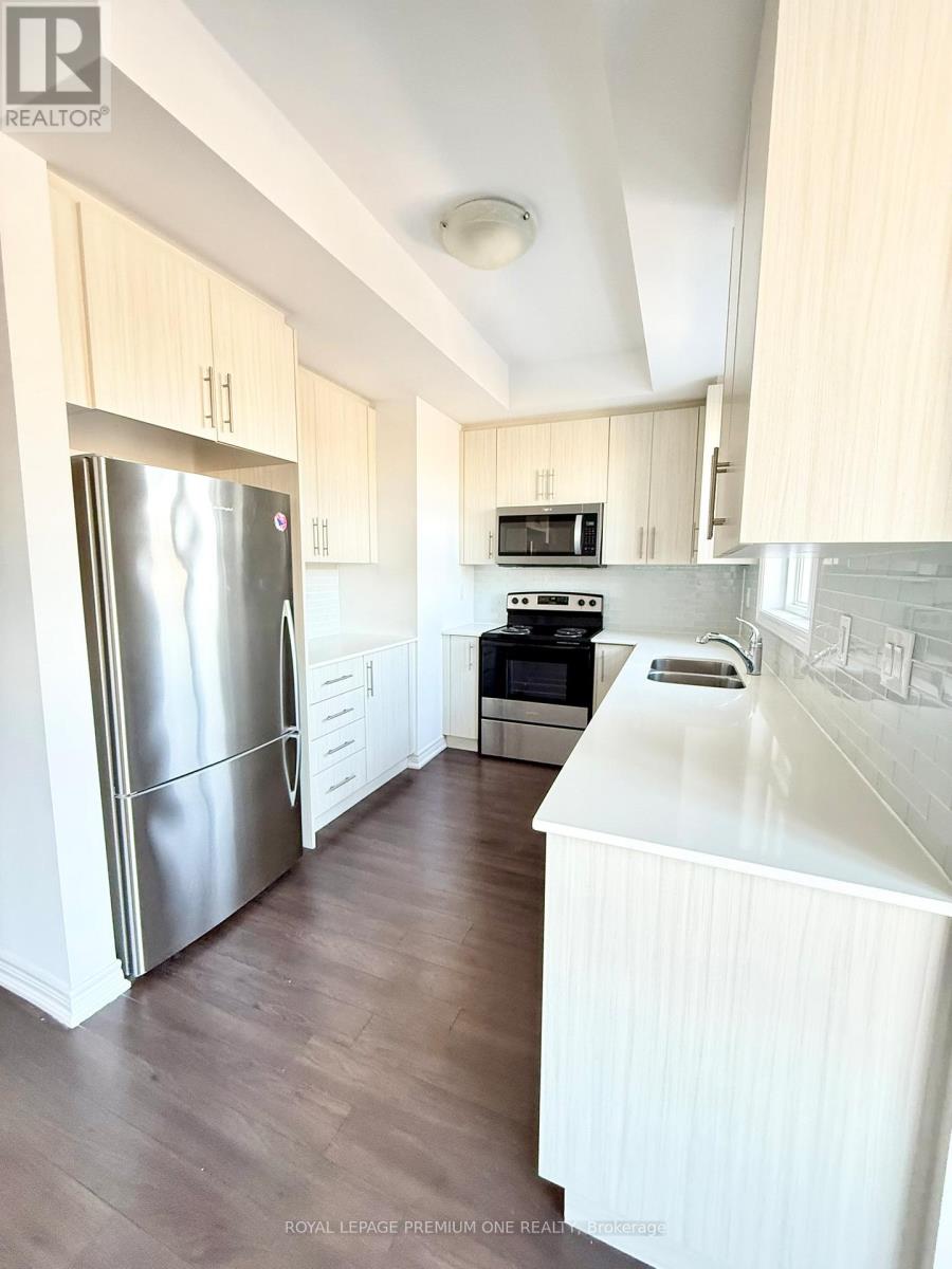 13 - 95 Kayla Crescent, Vaughan, Ontario  L6A 4W3 - Photo 8 - N12764350