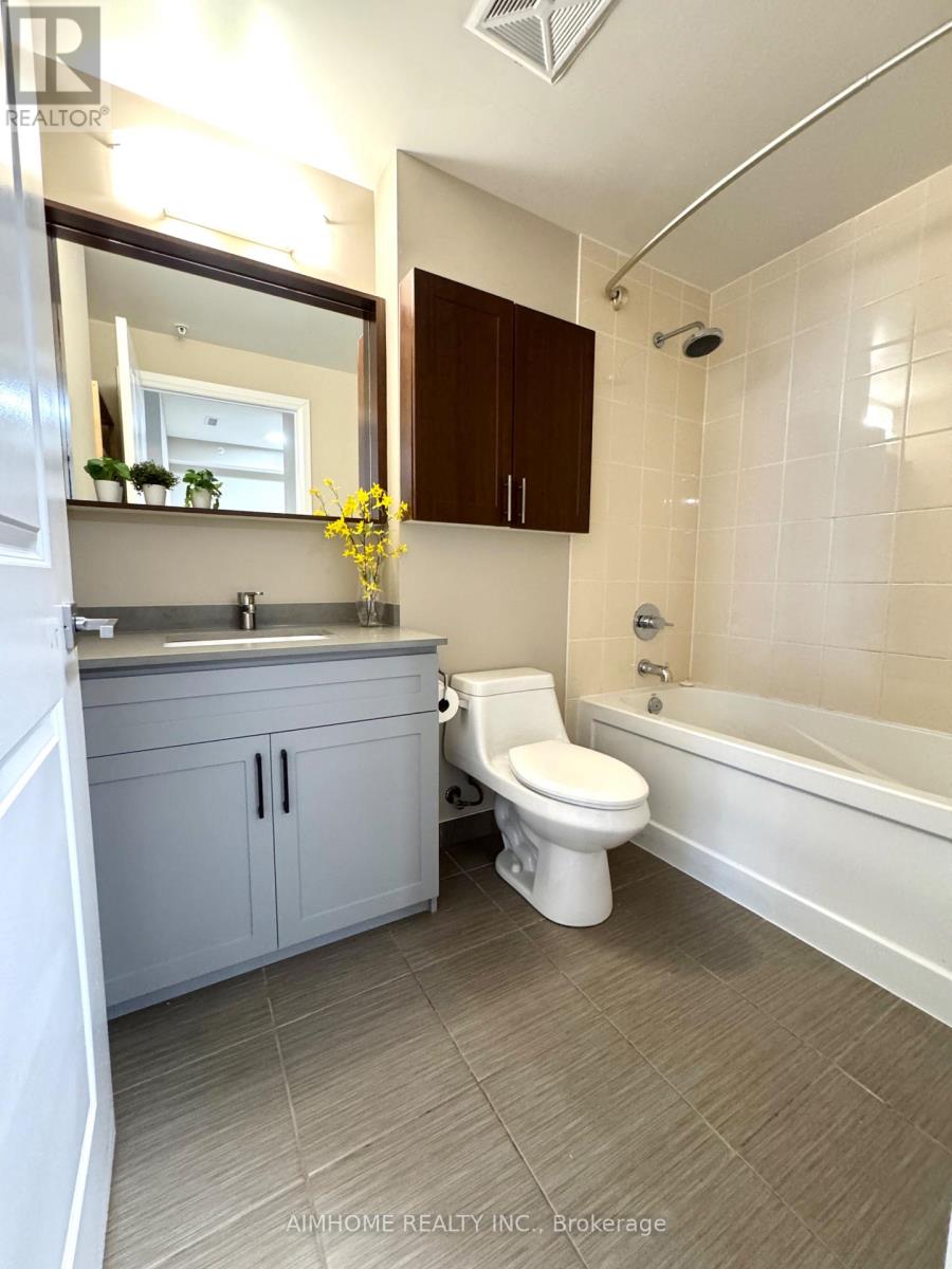 307 - 85 North Park Road, Vaughan, Ontario  L4J 0H9 - Photo 13 - N12764368